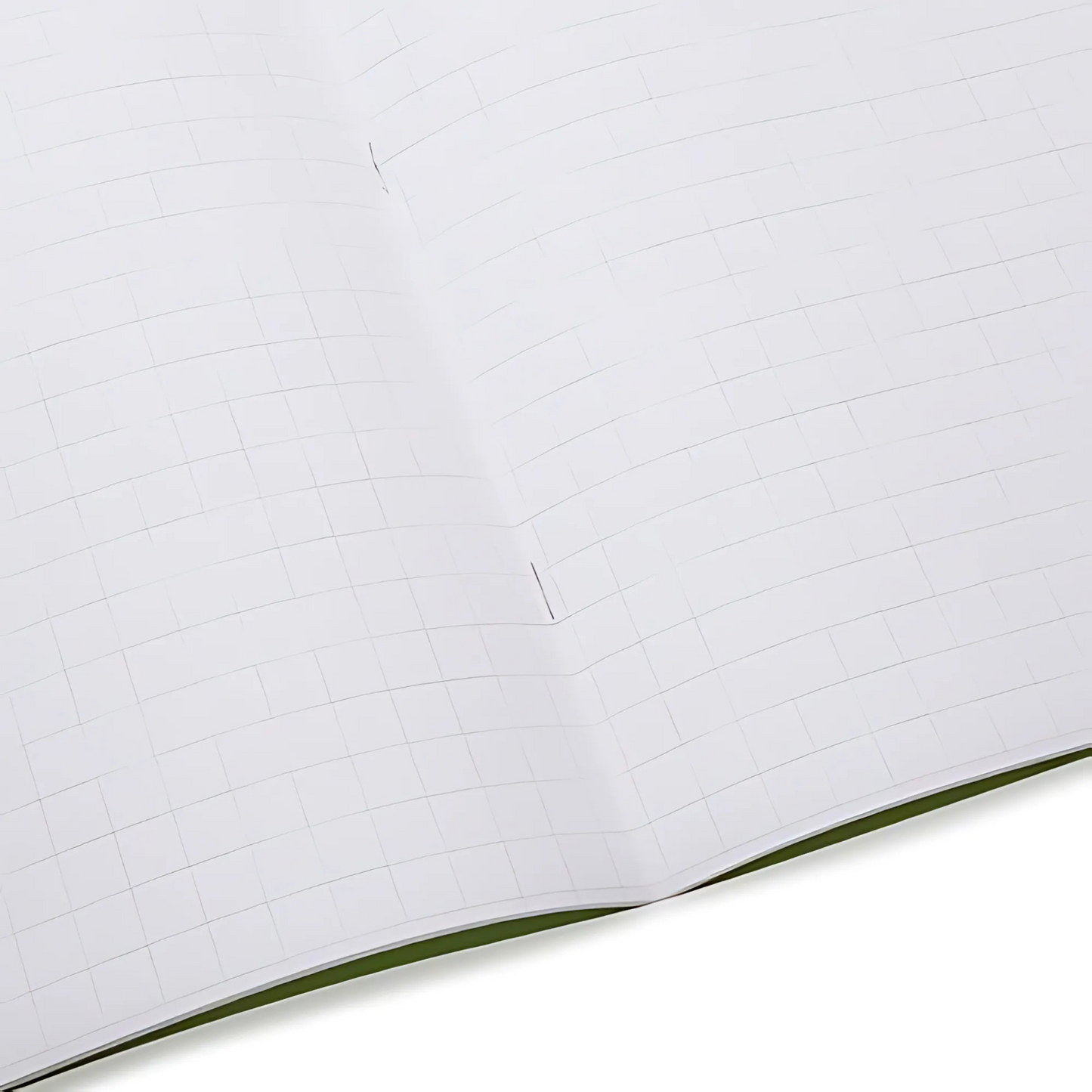 Exercise Book A4, 80 Pages 10mm Squared - Pack of 50