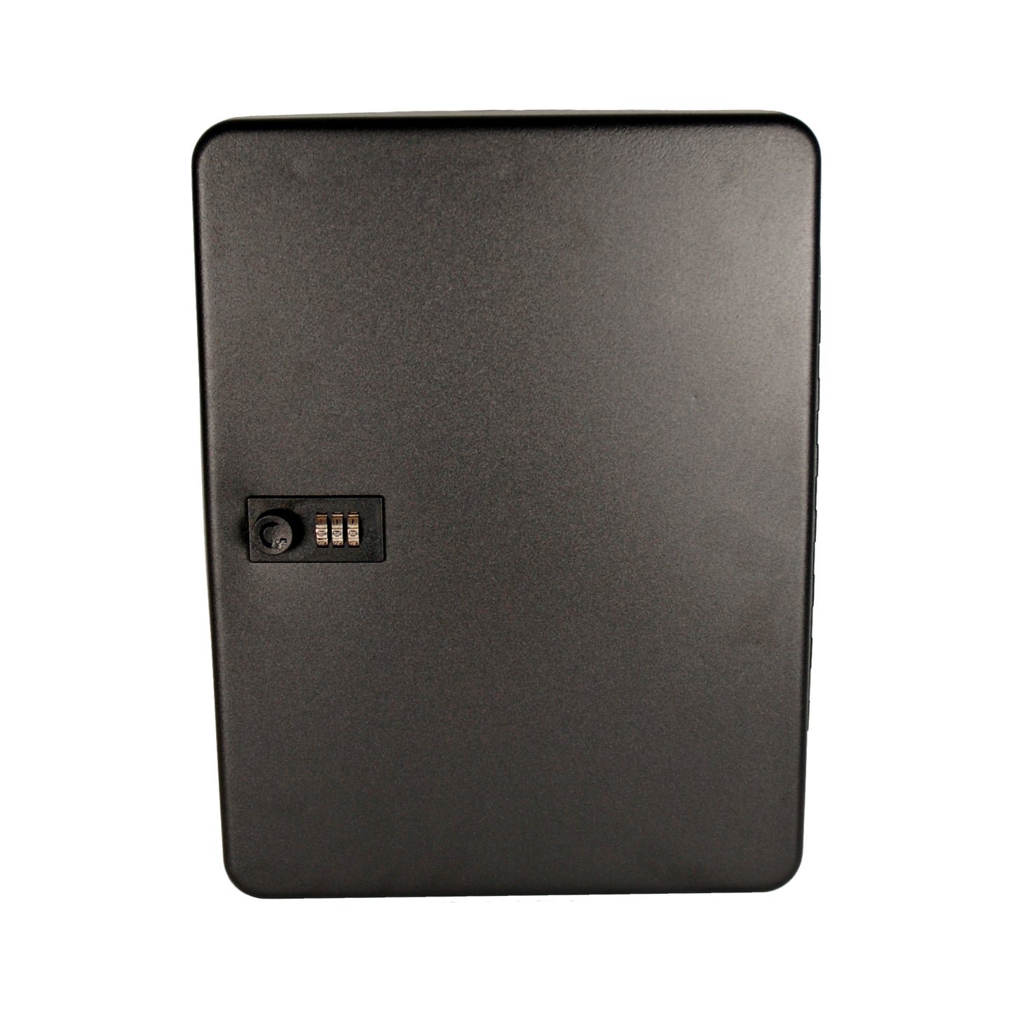 Combination Lock Key Cabinet - 60 Key Capacity