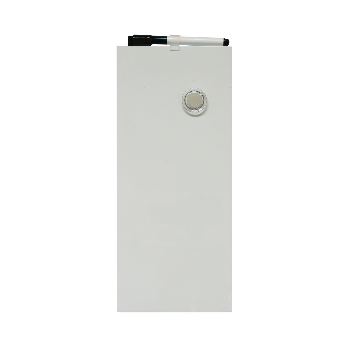 Frameless Dry Erase Board - 152x355mm