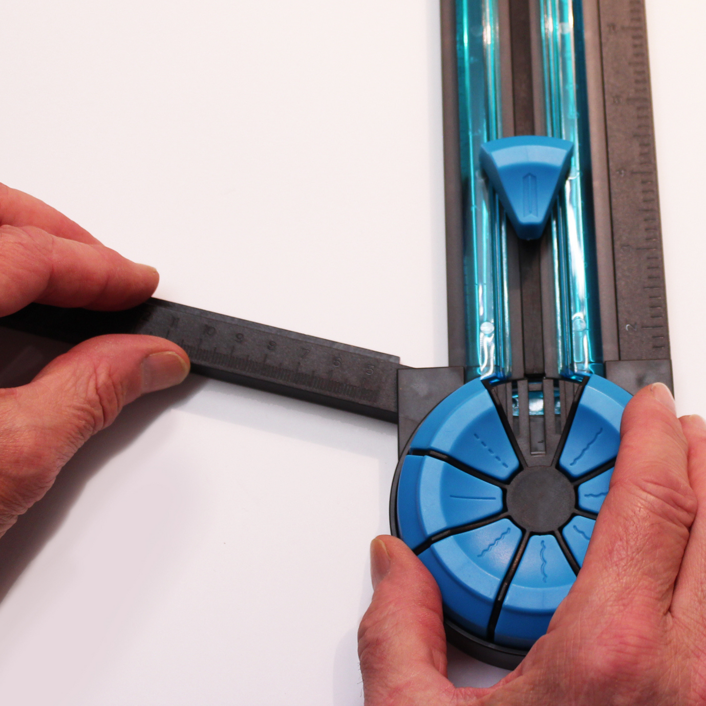 A4 Dial-A-Blade Creative Trimmer