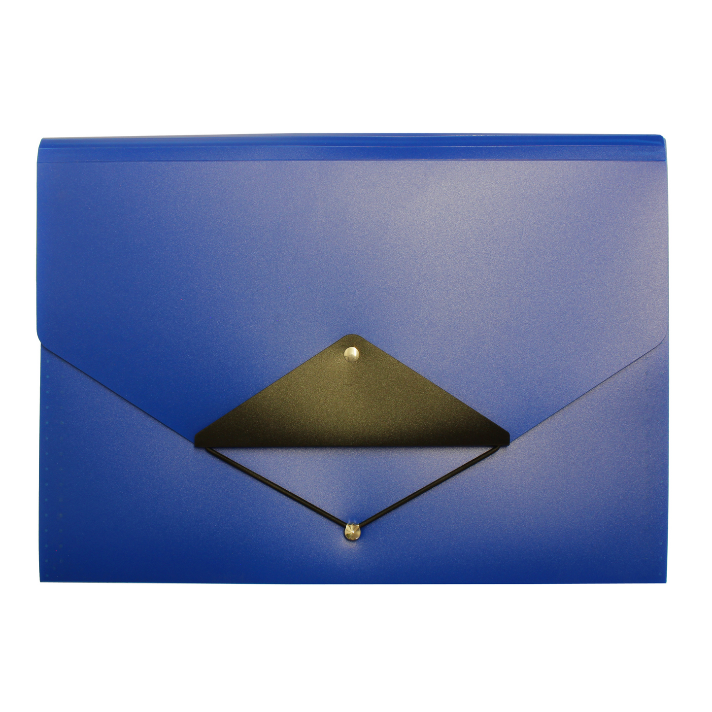 13 Pocket Triangle Flap Expanding File