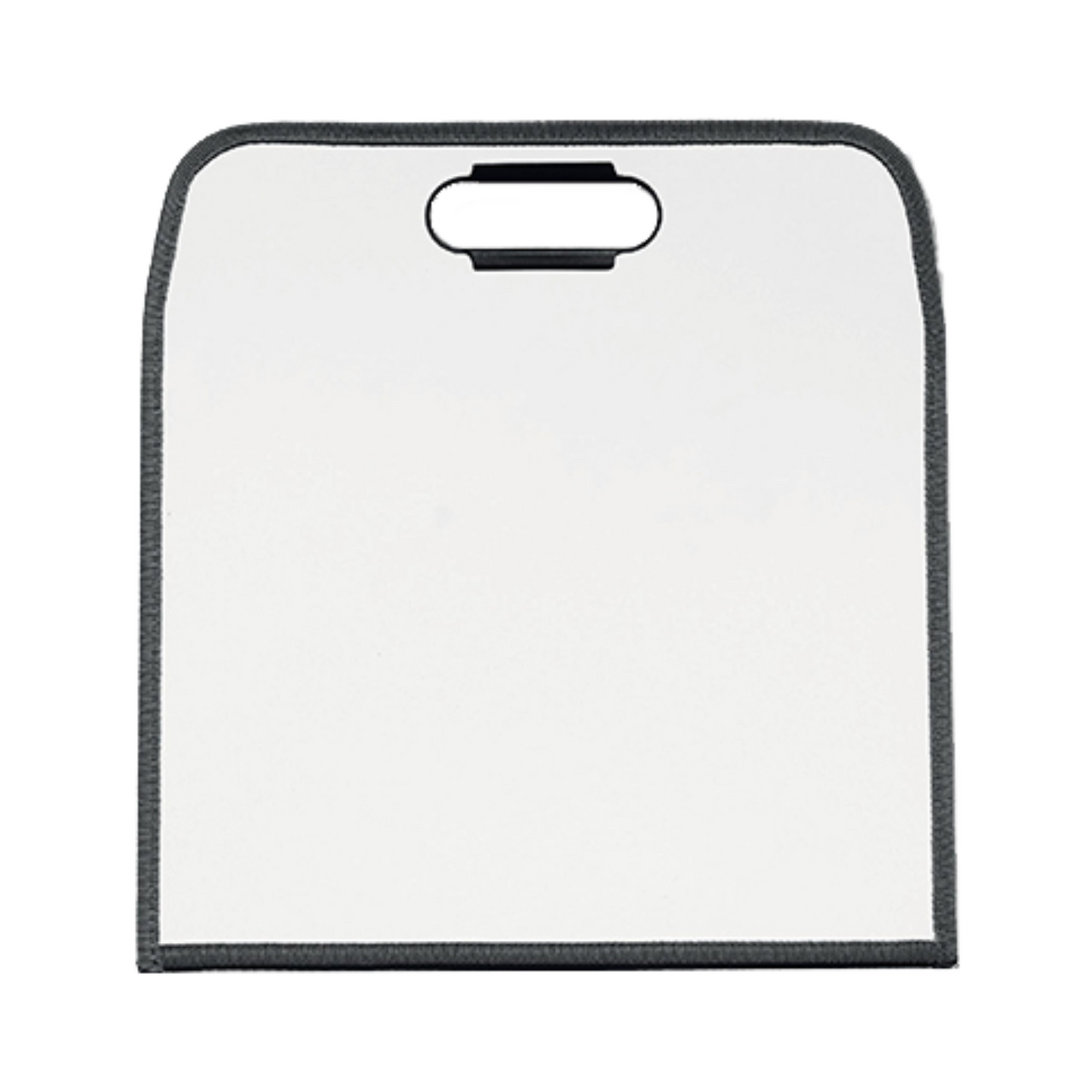 Dry Erase Pad with Handle - Assorted Colour