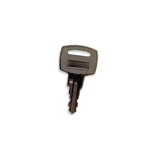 Replacement Key for Cathedral Products File Boxes