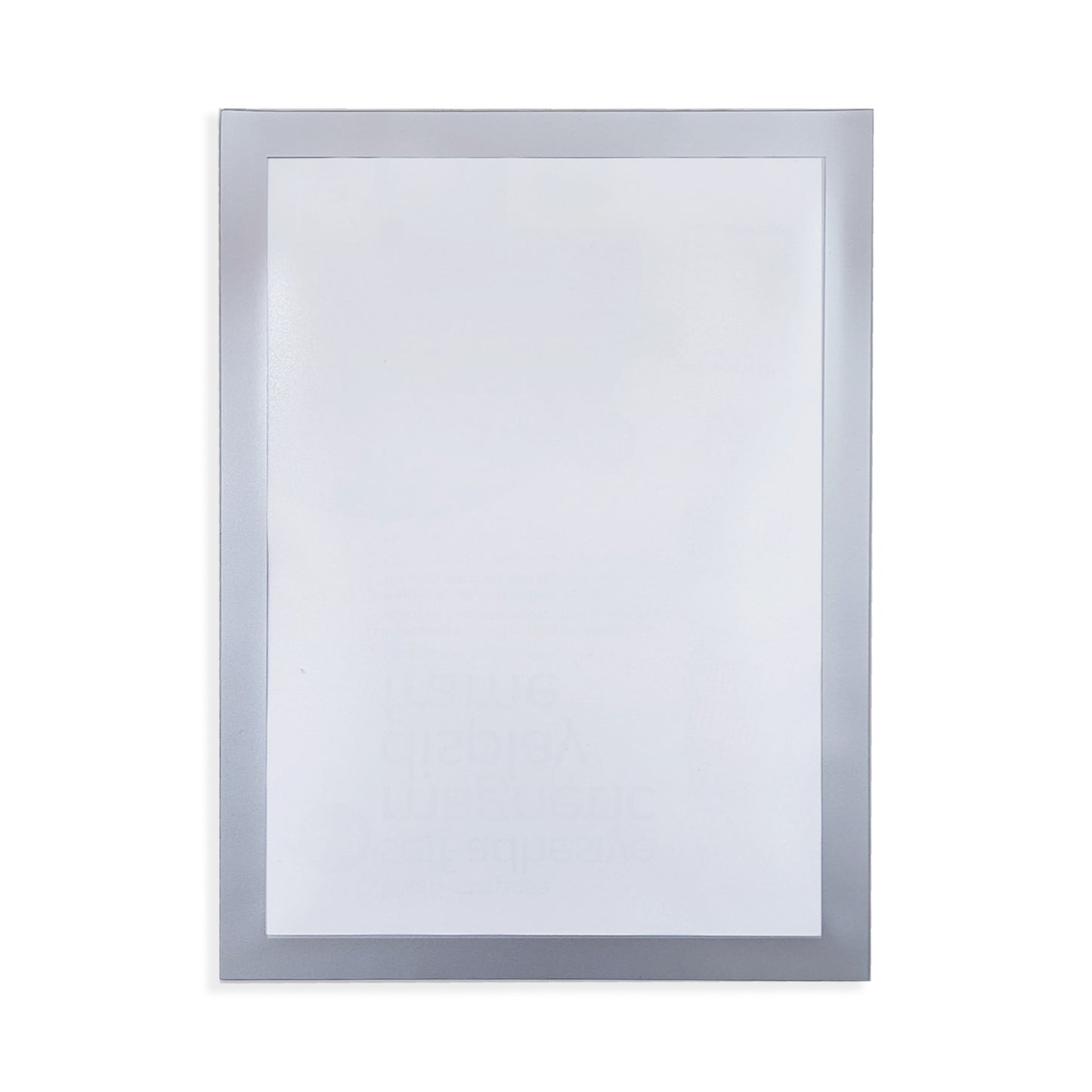 A4 Self Adhesive Magnetic Display Frame