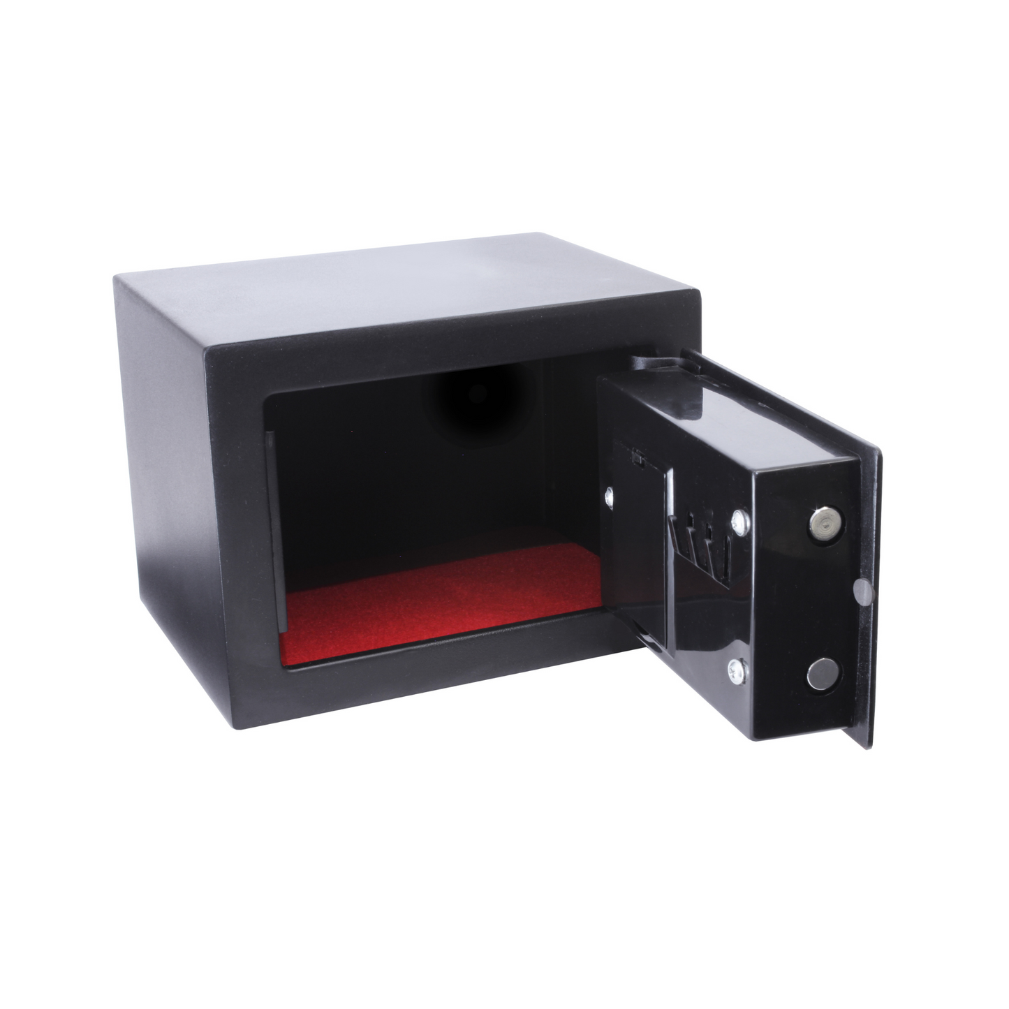 Electronic Digital Safe - 23x17x17cm