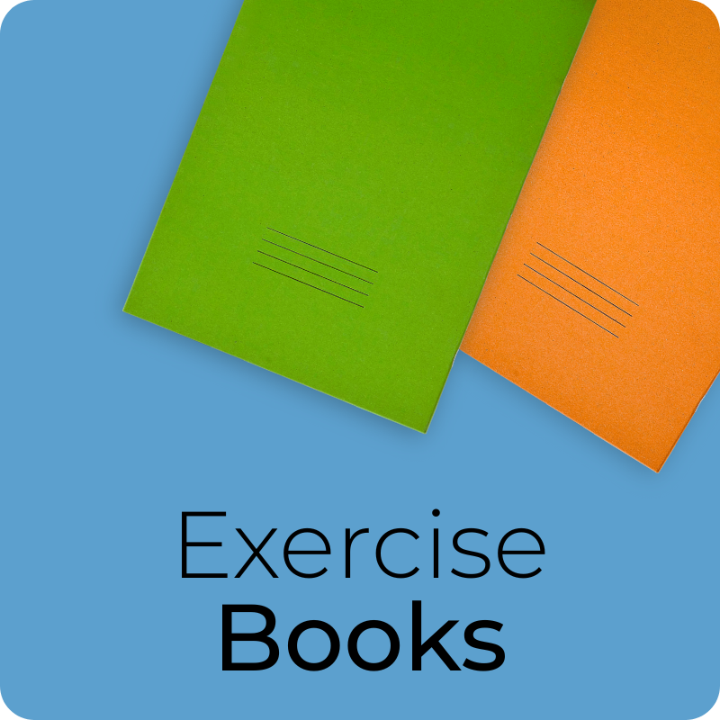 Exercise Books