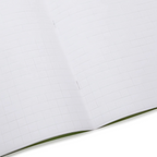 Exercise Book A4, 80 Pages 10mm Squared - Pack of 50