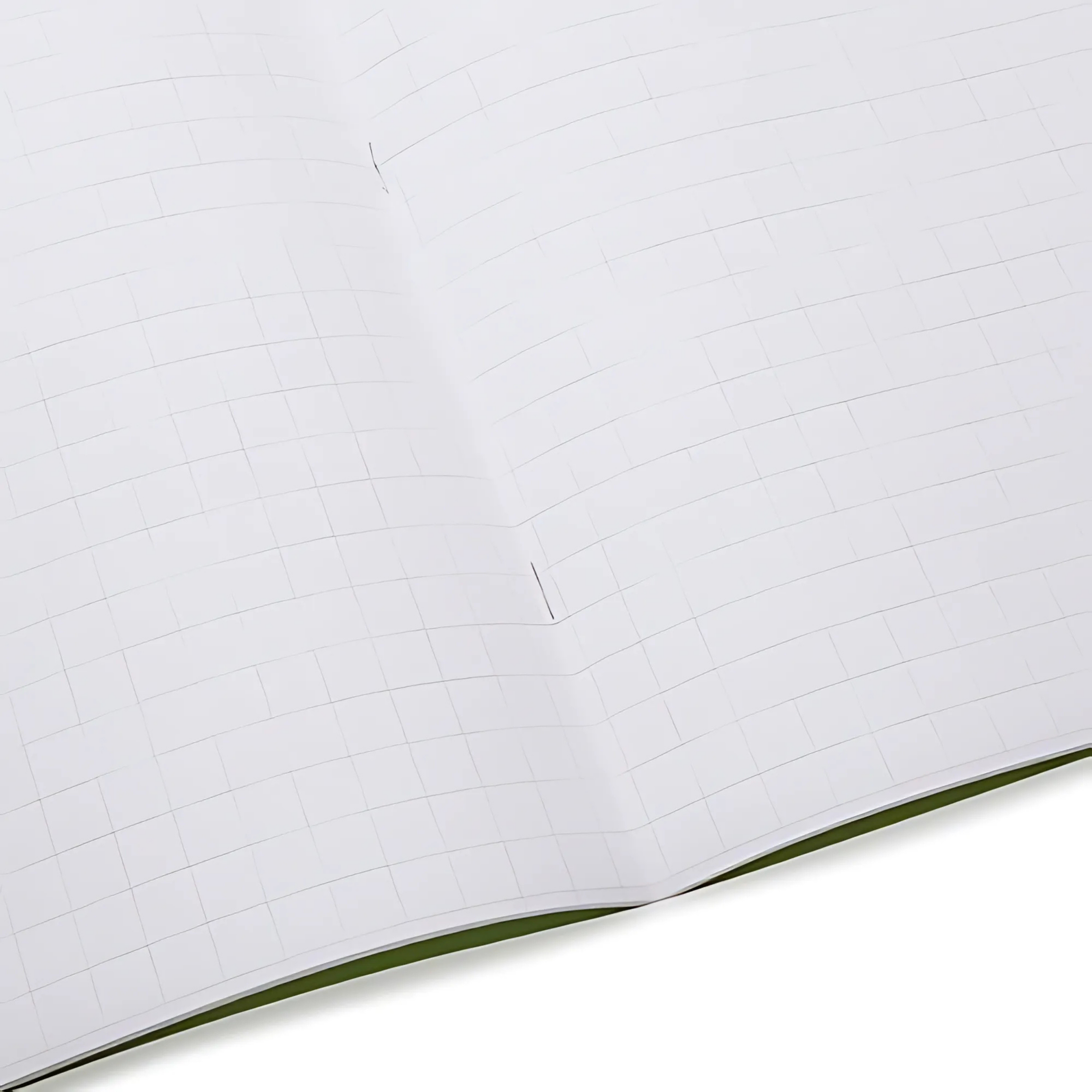 Exercise Book A4, 80 Pages 10mm Squared - Pack of 50