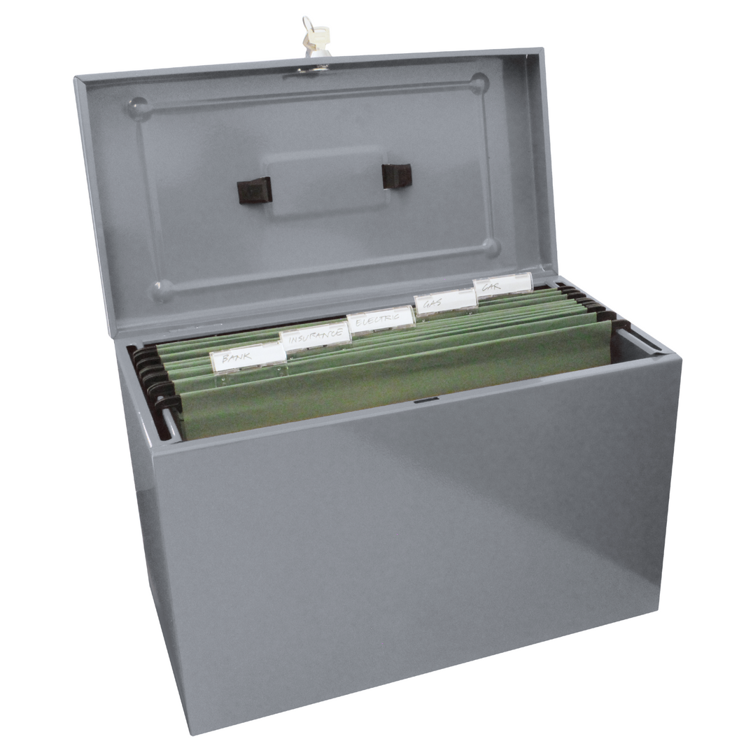 File Boxes | Archive Boxes | Cathedral Products