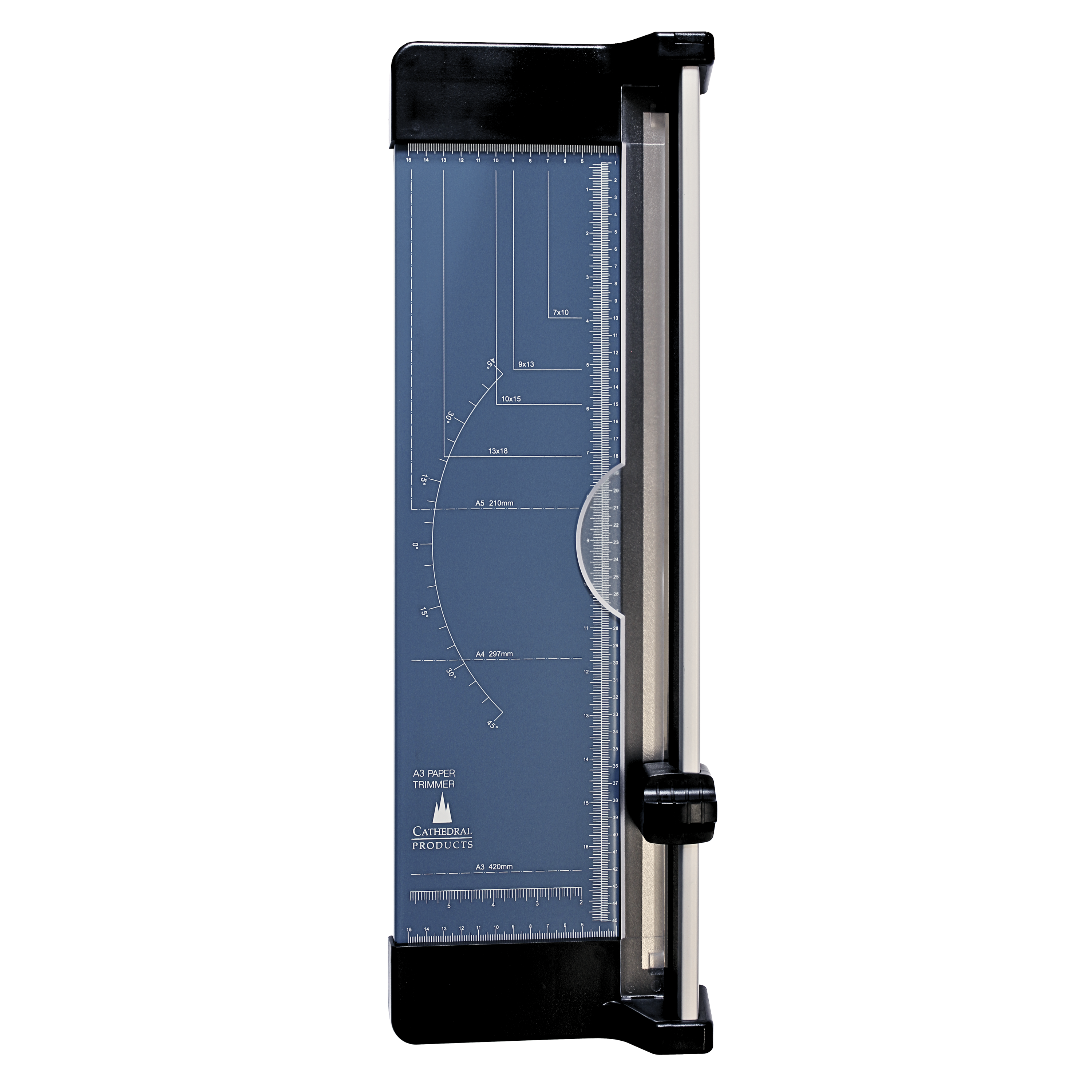 A3 Metal Base Rotary Trimmer