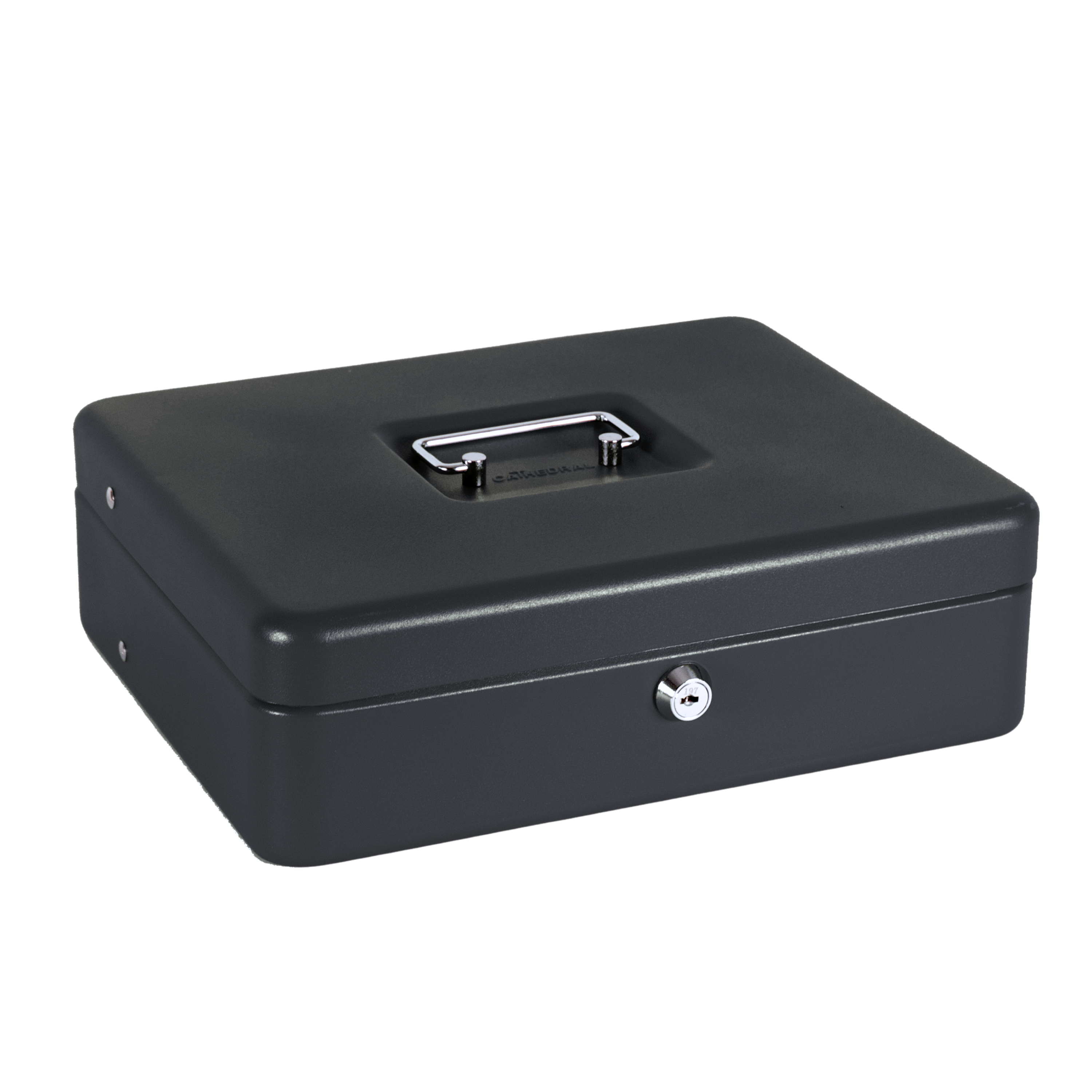Ultimate 12 Inch Cash Box