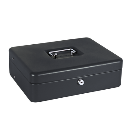 Ultimate 12 Inch Cash Box