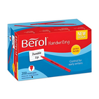 Blue Handwriting Pens - Pack of 20