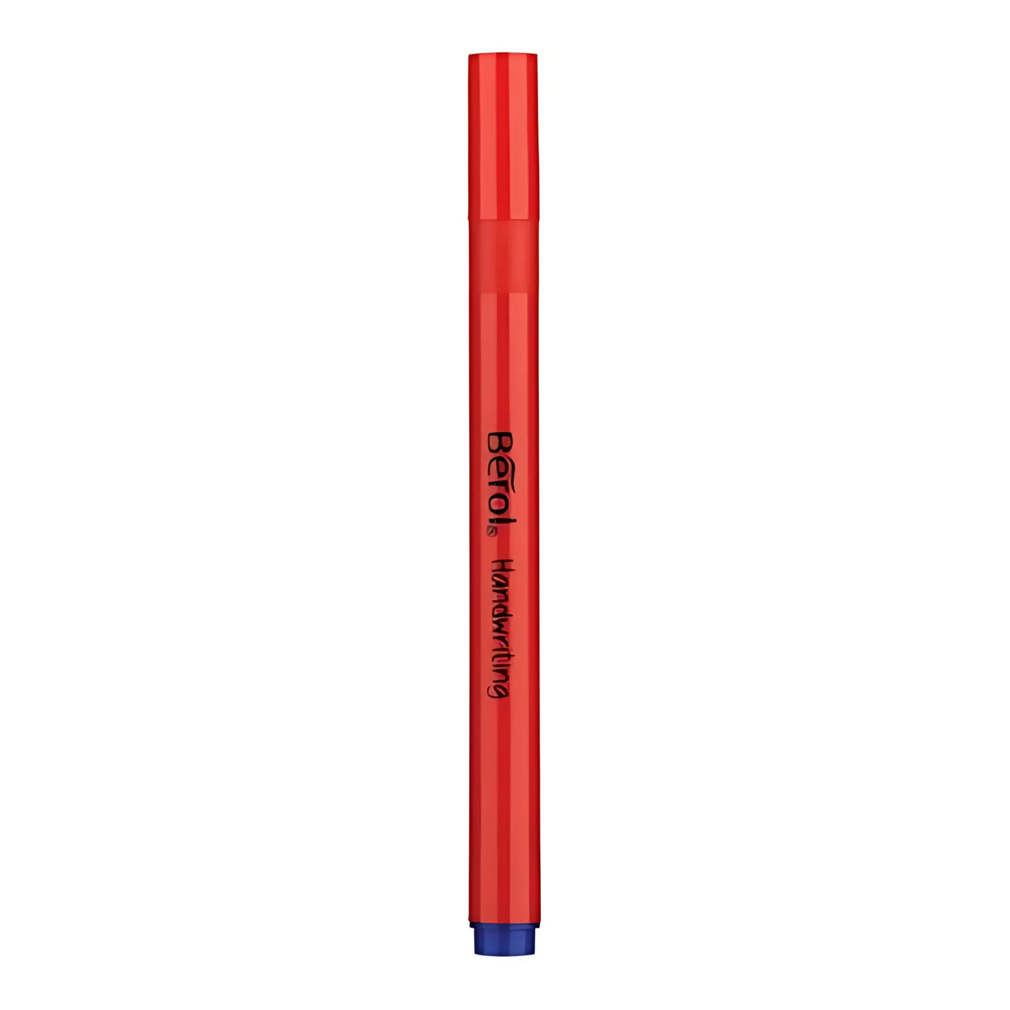 Blue Handwriting Pens - Pack of 20