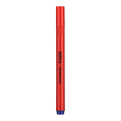 Blue Handwriting Pens - Pack of 20