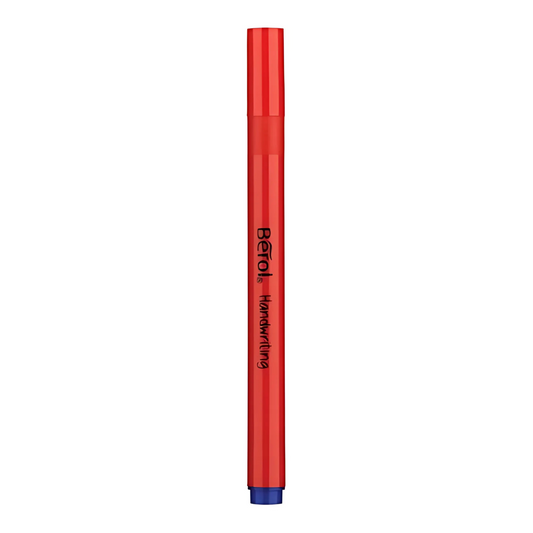 Blue Handwriting Pens - Pack of 20