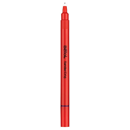 Blue Handwriting Pens - Pack of 20