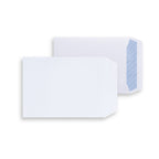 Envelope C5 White Self Seal Pocket 90g - Pack of 500