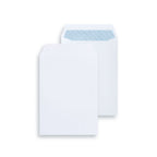 Envelope C4  White Self Seal Pocket 90g - Pack of 250