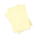 Coloured Card A4 160gsm - 250 Sheets