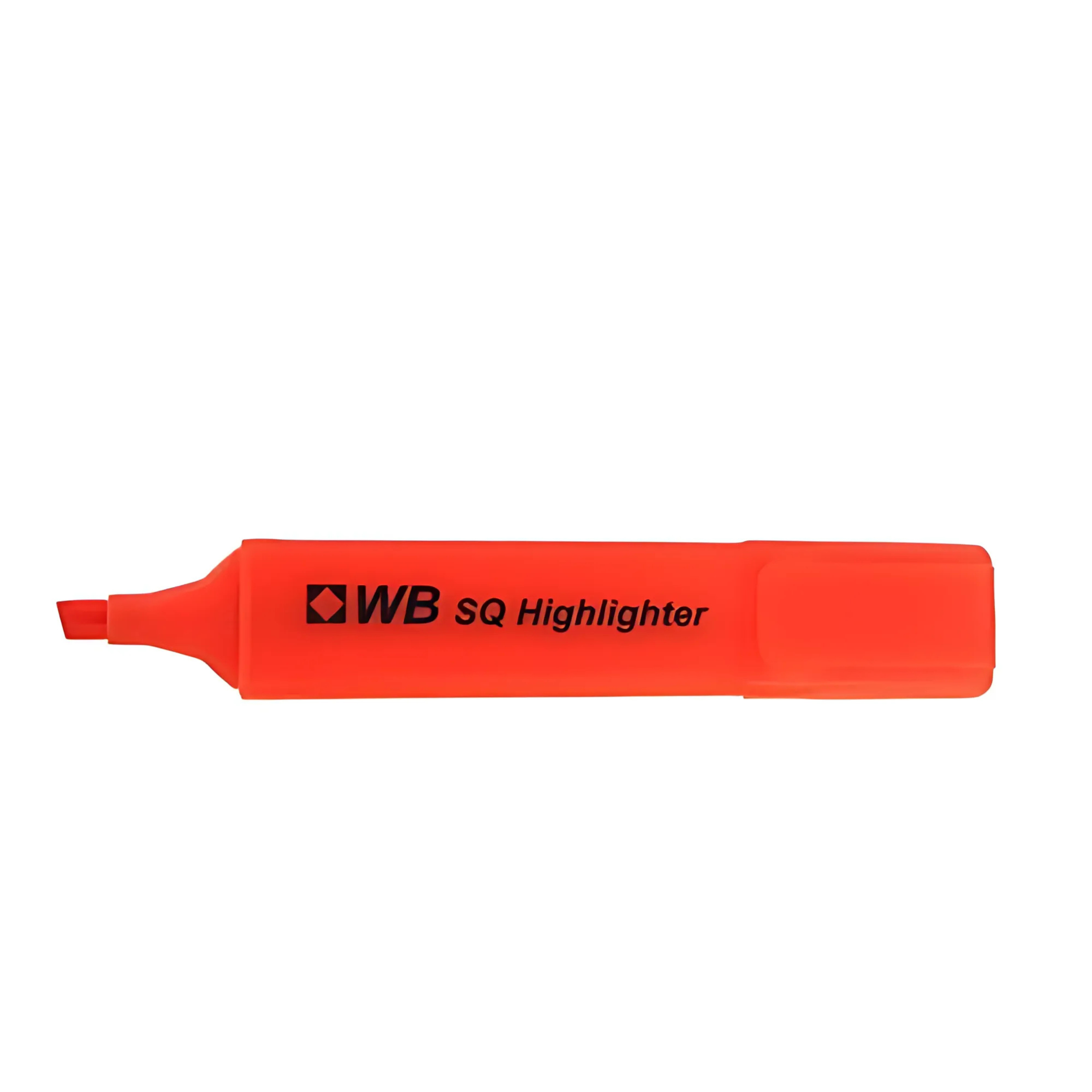 Highlighters - Chisel Tip - Pack of 10