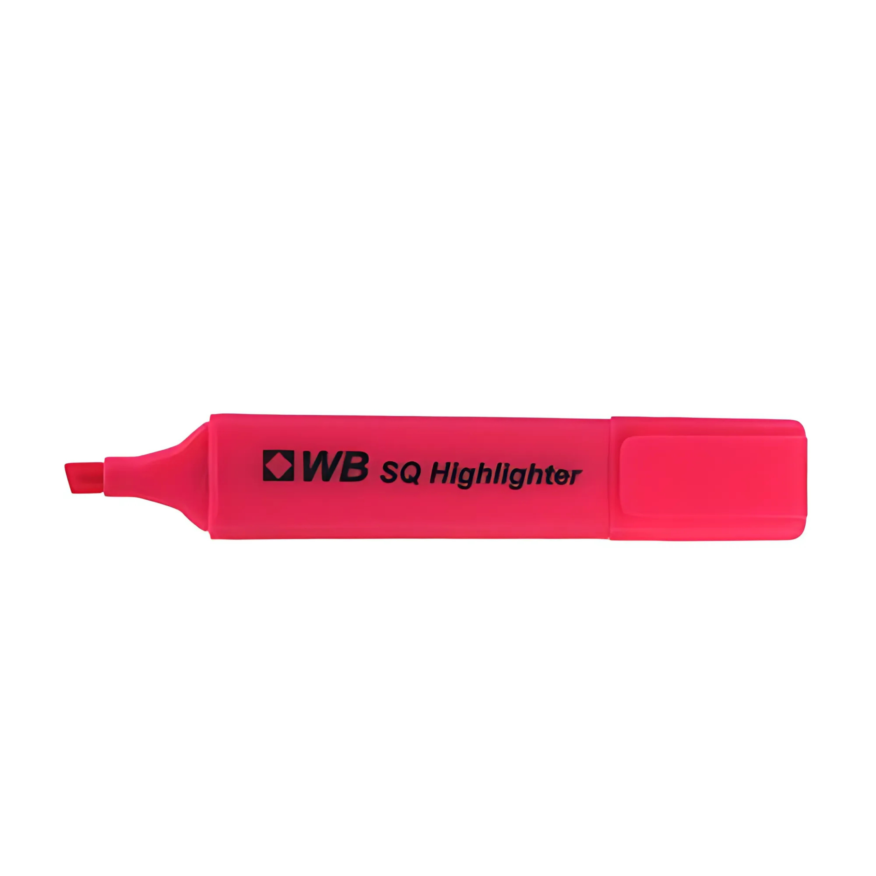 Highlighters - Chisel Tip - Pack of 10