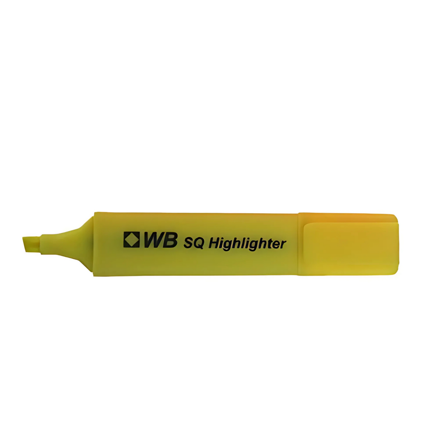 Highlighters - Chisel Tip - Pack of 10