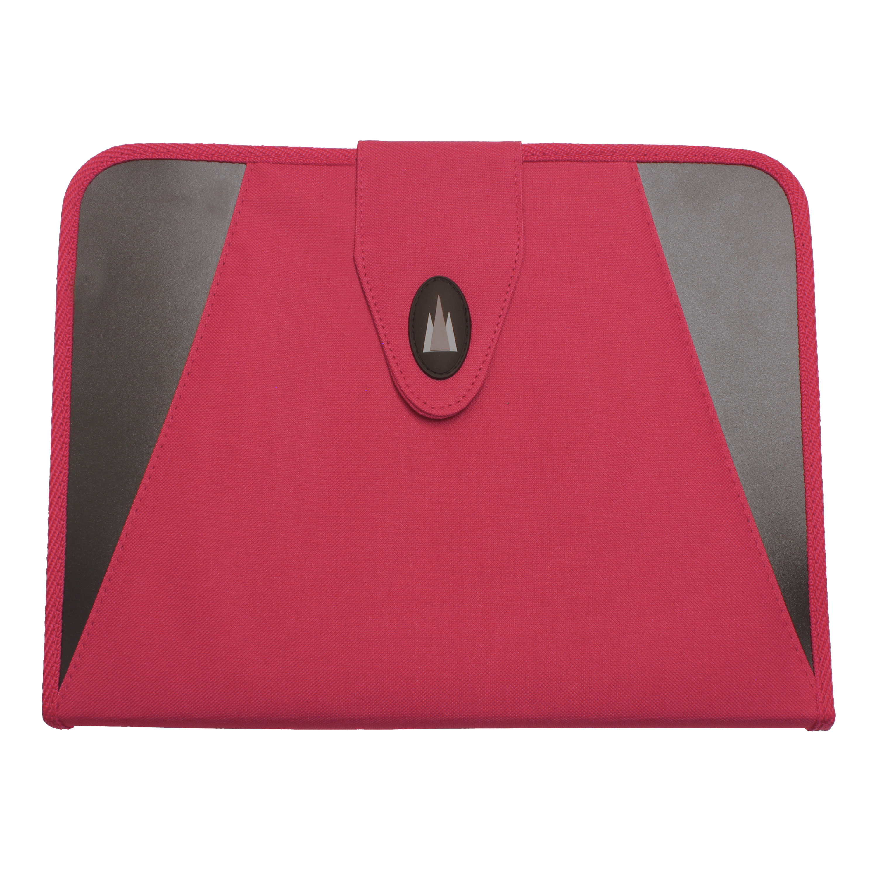 13 Pocket Fabric Expanding File