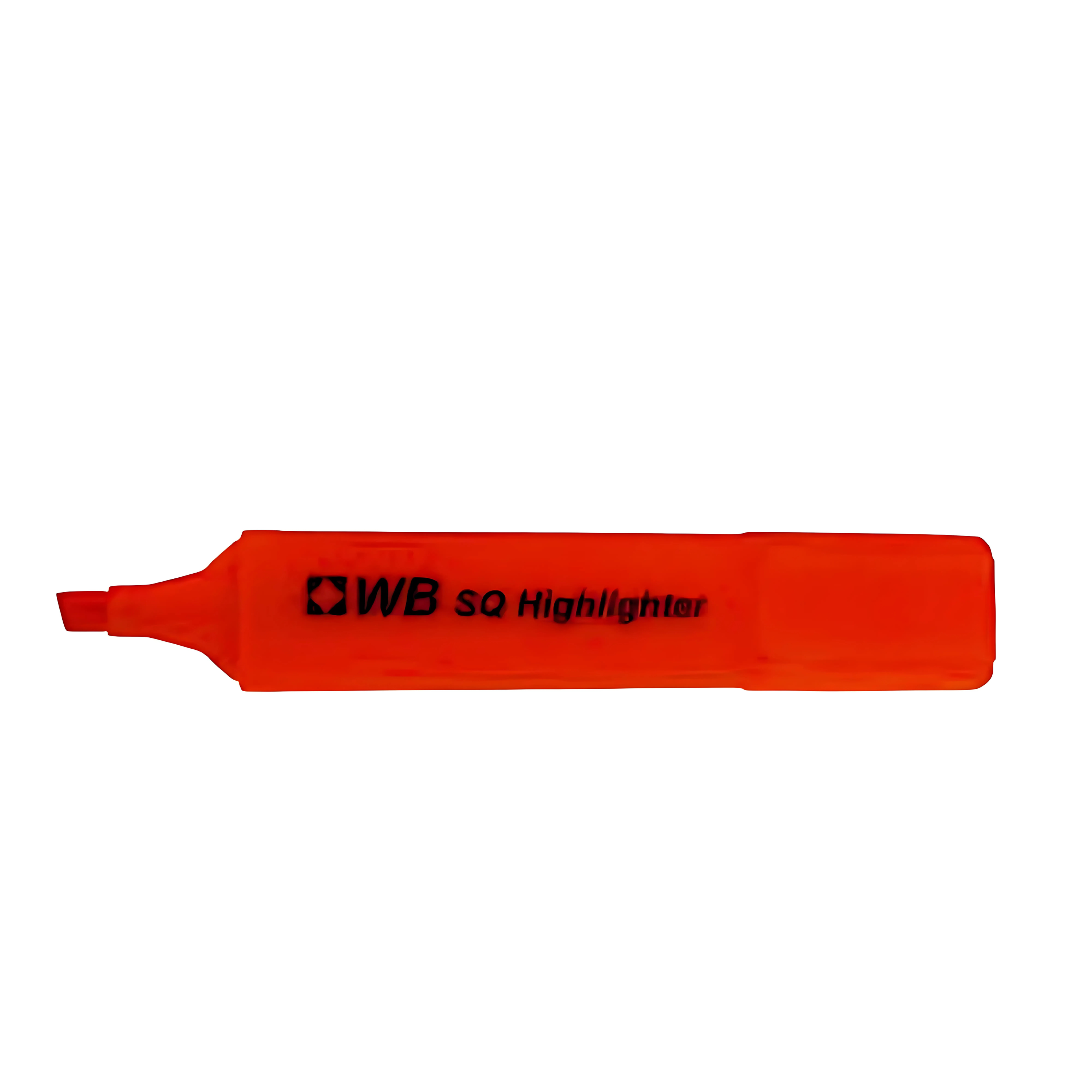 Highlighters - Chisel Tip - Pack of 10