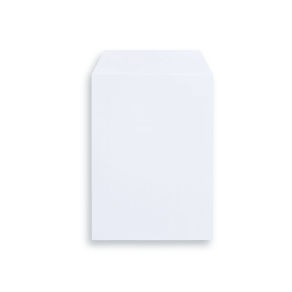 Envelope C4  White Self Seal Pocket 90g - Pack of 250