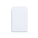 Envelope C4  White Self Seal Pocket 90g - Pack of 250