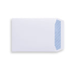 Envelope C5 White Self Seal Pocket Window 90g - Pack of 500