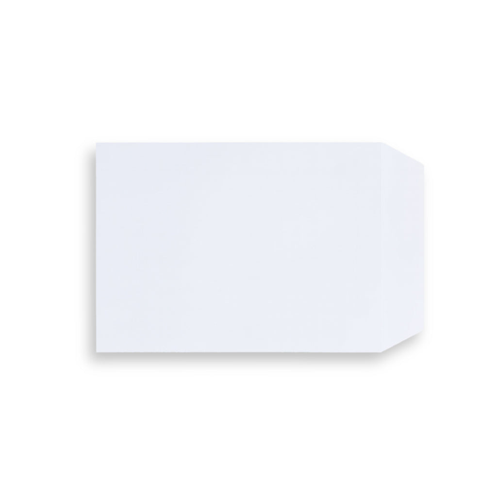Envelope C5 White Self Seal Pocket 90g - Pack of 500