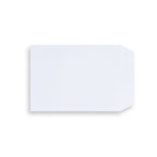 Envelope C5 White Self Seal Pocket 90g - Pack of 500