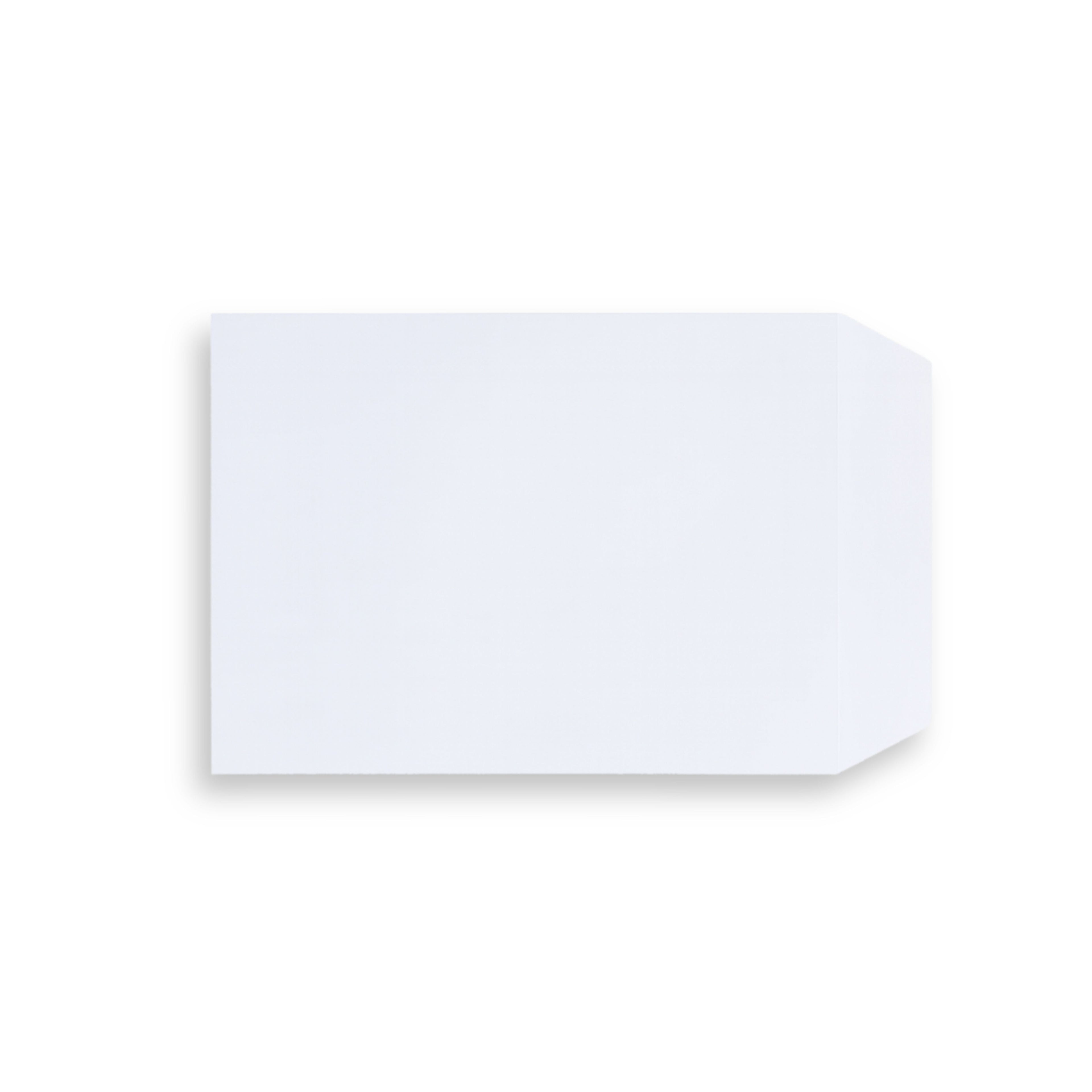 Envelope C5 White Self Seal Pocket 90g - Pack of 500