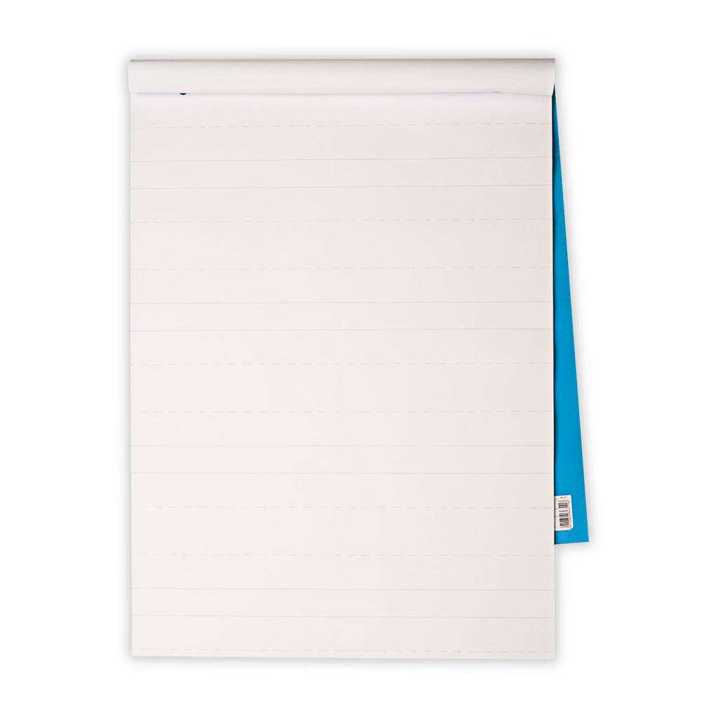 Flip Chart Pad A1 (850 x 600) 30 Leaf Educational Literacy - Pack 5