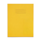 Exercise Book 9x7inch, 80 Pages 5mm Squared - Pack of 100