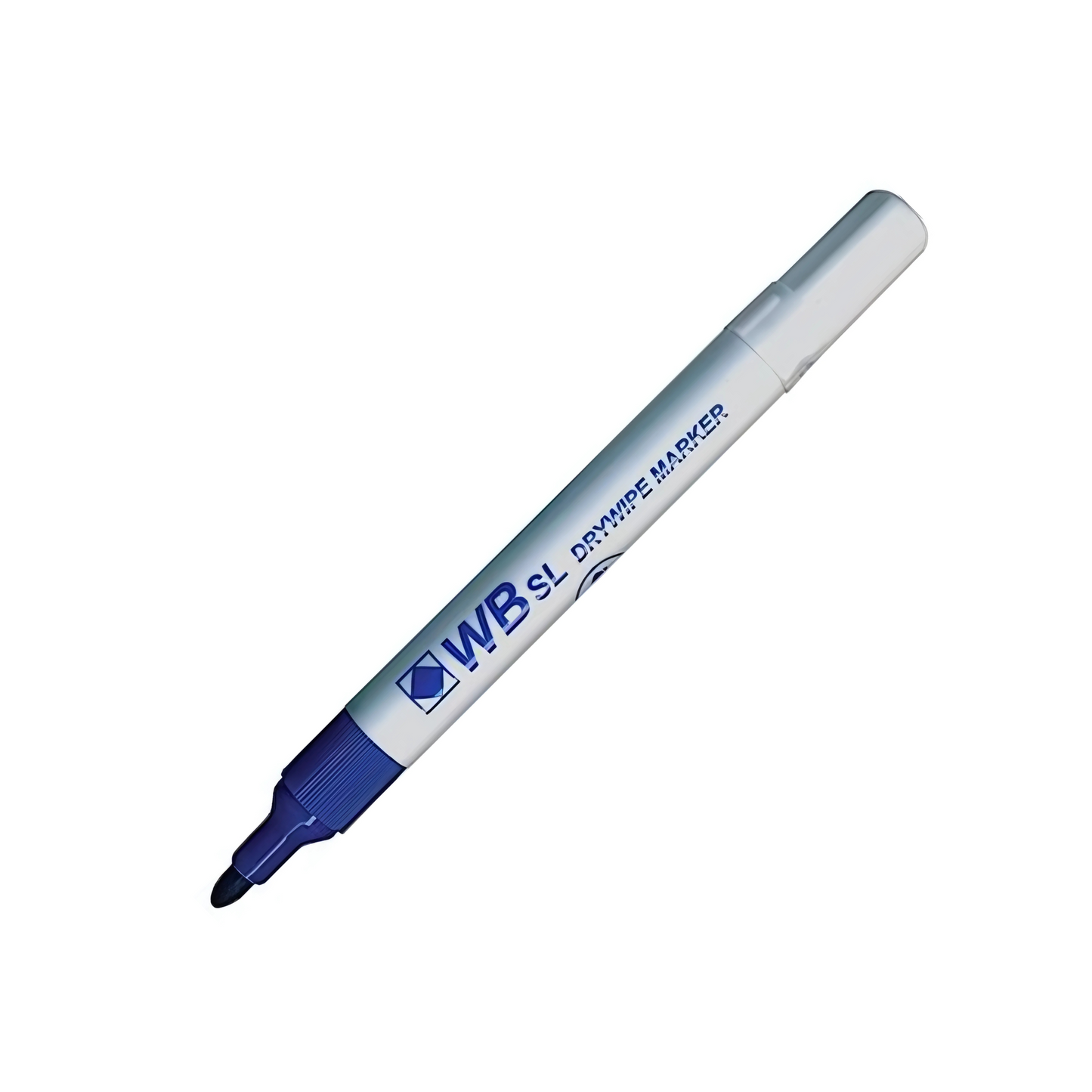 Drywipe Markers - Bullet Tip - Pack of 10