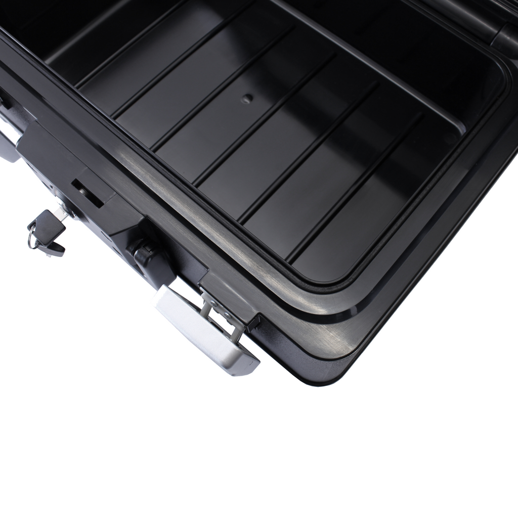 Deedbox A4 Fire & Waterproof Deed Box – Cathedral Products