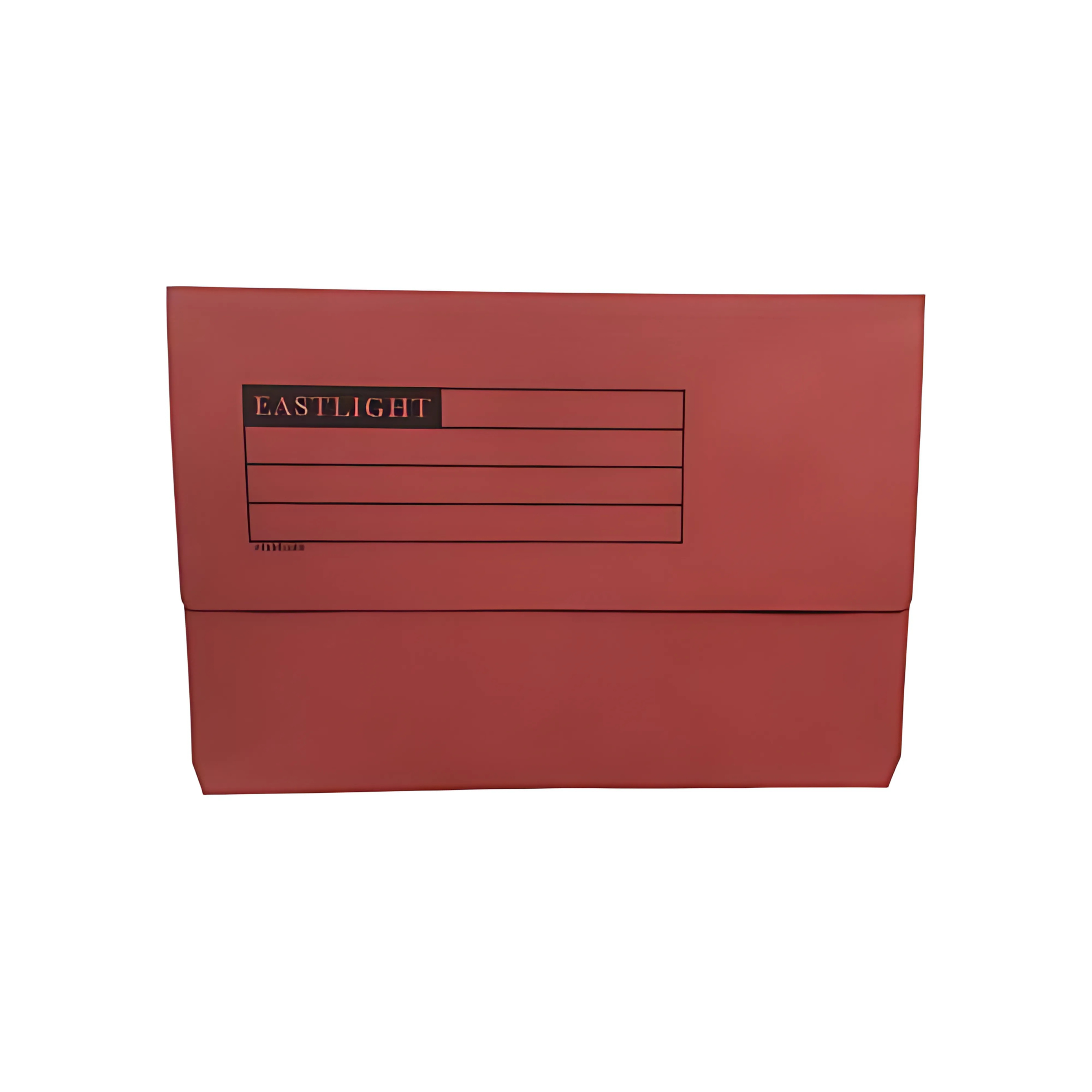 Foolscap Manilla Document Wallets - Pack of 50