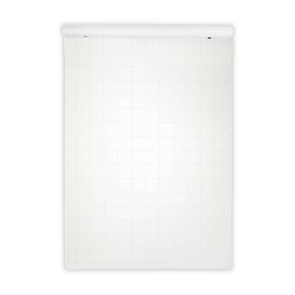Flip Chart Pad A1 (850 x 600) 30 Leaf Educational Numeracy - Pack 5