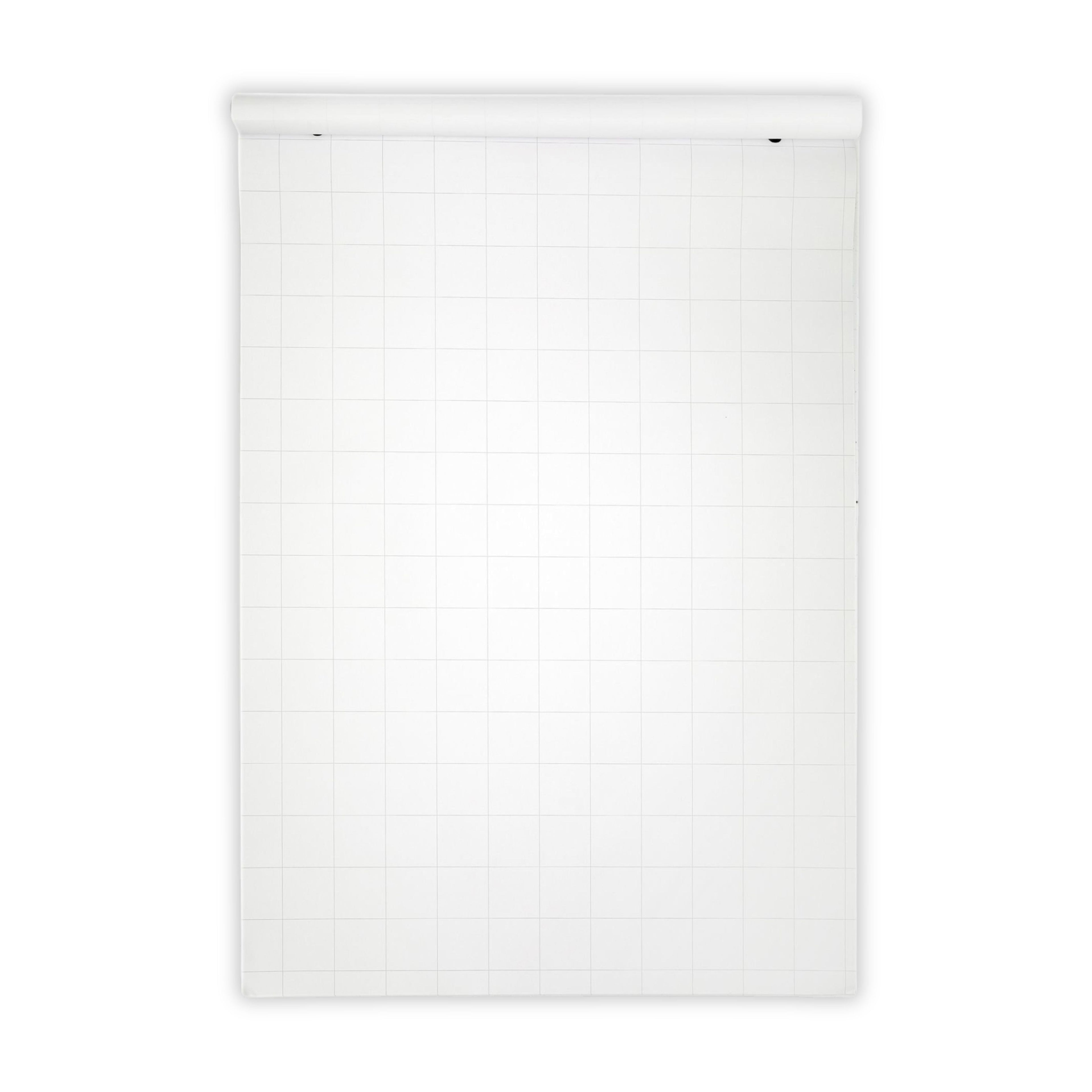 Flip Chart Pad A1 (850 x 600) 30 Leaf Educational Numeracy - Pack 5