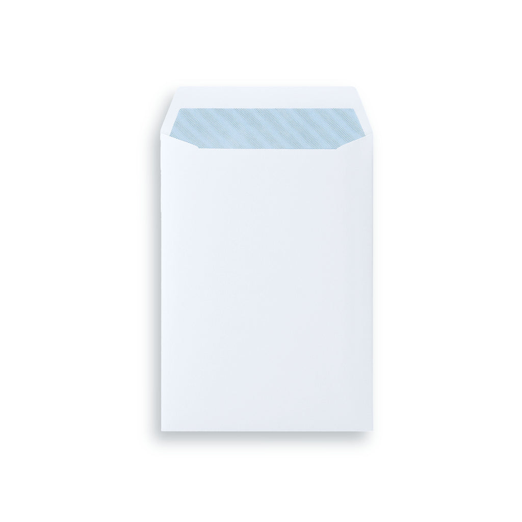 Envelope C4  White Self Seal Pocket 90g - Pack of 250