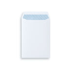 Envelope C4  White Self Seal Pocket 90g - Pack of 250