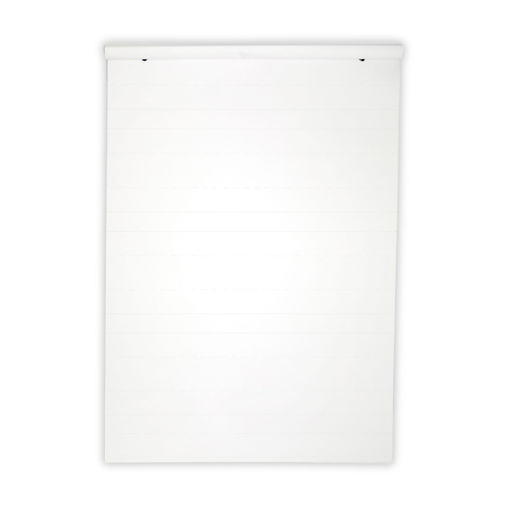 Flip Chart Pad A1 (850 x 600) 30 Leaf Educational Literacy - Pack 5