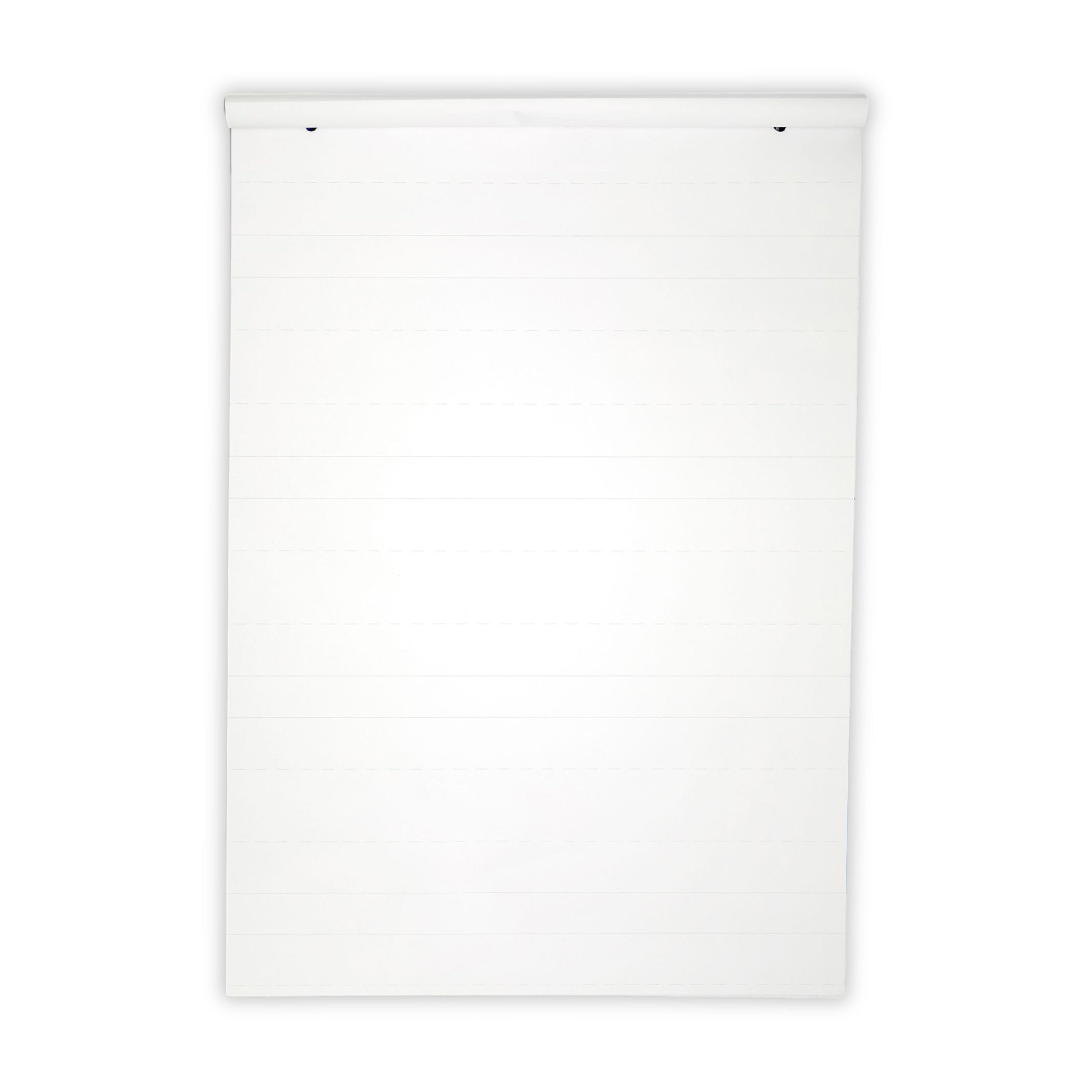 Flip Chart Pad A1 (850 x 600) 30 Leaf Educational Literacy - Pack 5