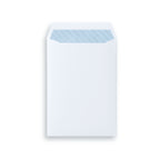 Envelope C4 White Self Seal Pocket Window 90g - Pack of 250