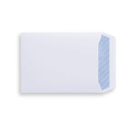 Envelope C5 White Self Seal Pocket High Window 90g - Pack of 500