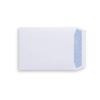Envelope C5 White Self Seal Pocket 90g - Pack of 500