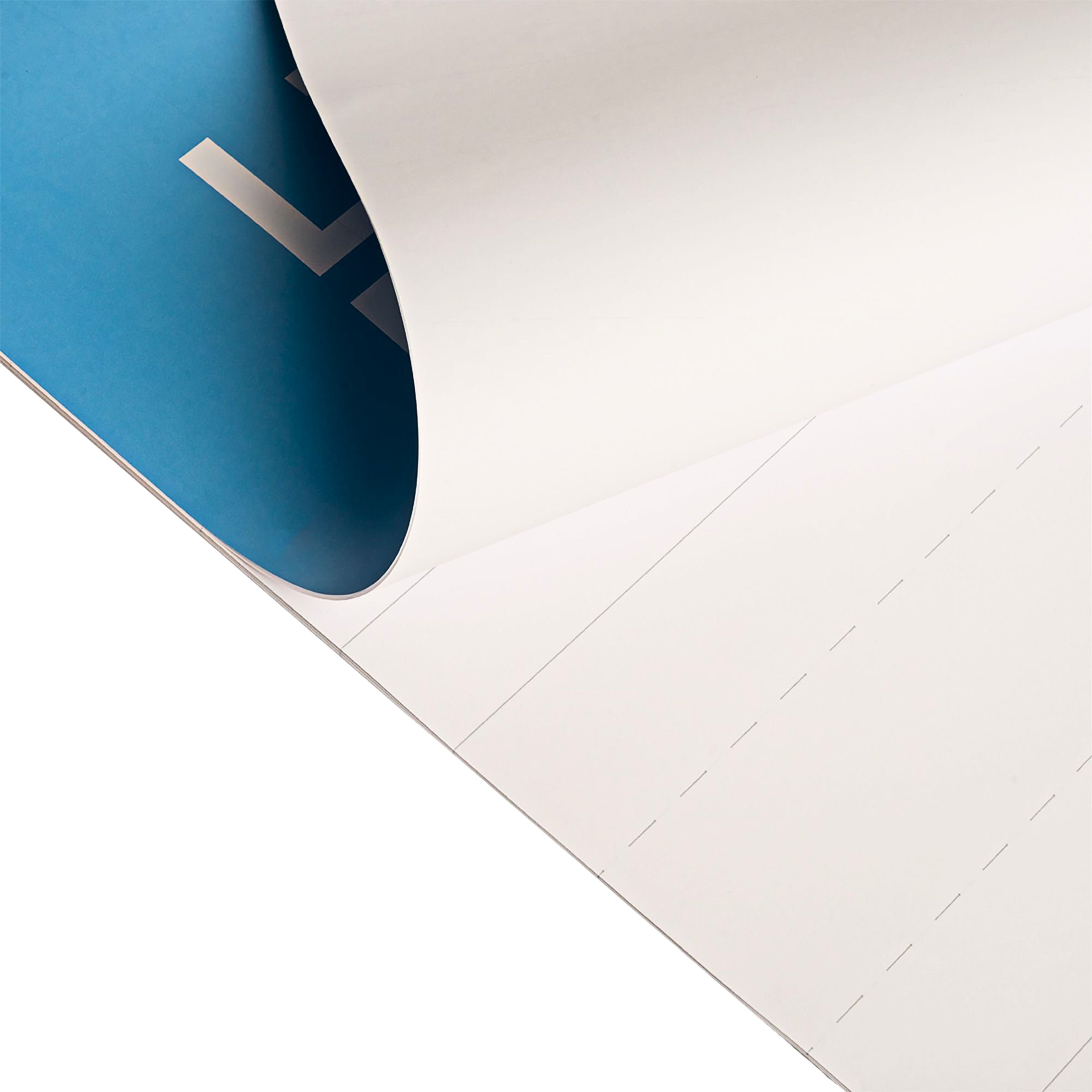 Flip Chart Pad A1 (850 x 600) 30 Leaf Educational Literacy - Pack 5